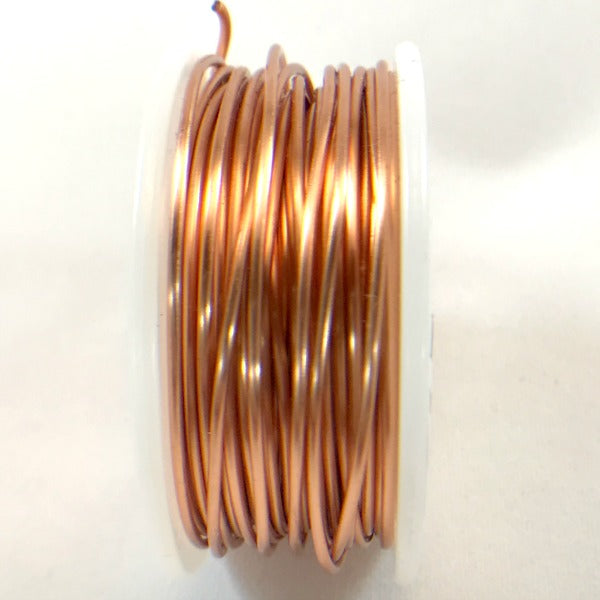 ParaWire Non-Tarnish Antique Copper- 16G
