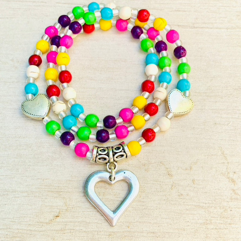 Girls Night Jewelry Making, Tuesday December 17th 6-8pm