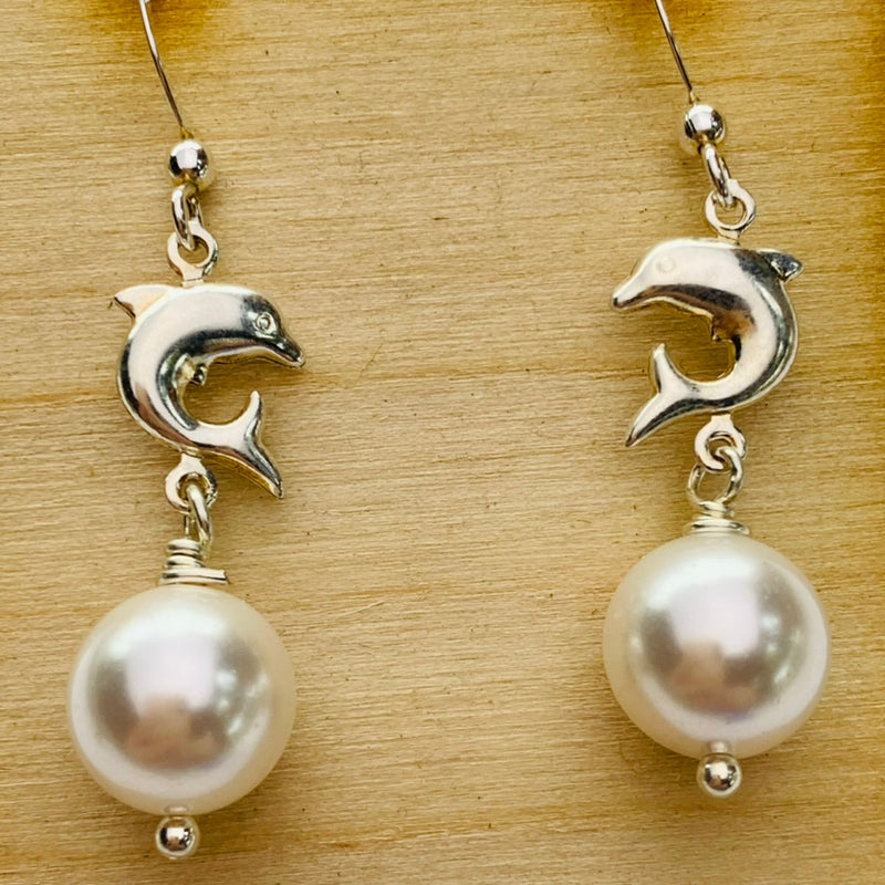 Jewelry Basics  - Making Earrings Thursday 4/24/25