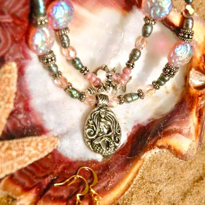 Girls Night Jewelry Making, Wednesday 2/12/24  6-8pm