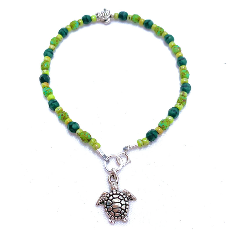 Turtle Cove Bracelet Kit