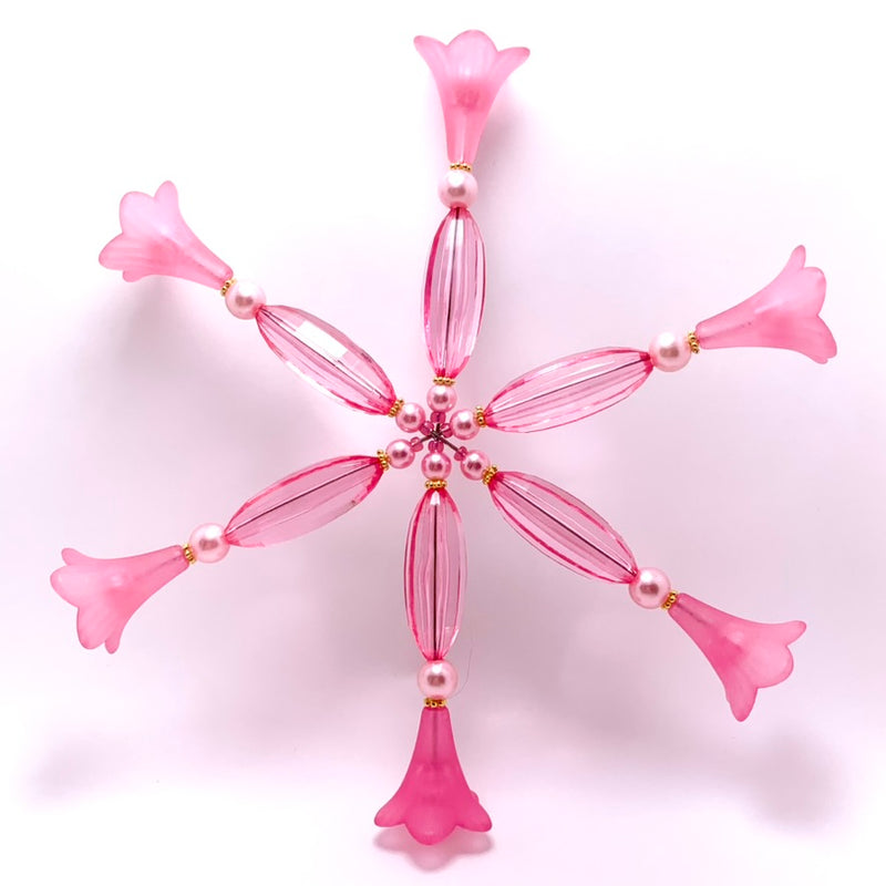 Christmas Fairy Snowflake Kit