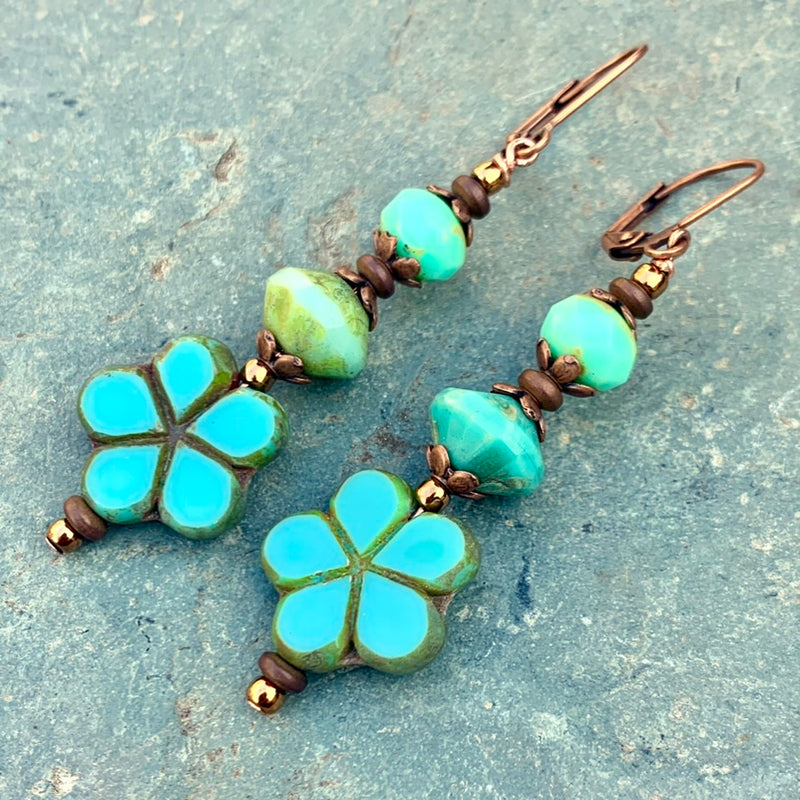 Jewelry Basics  - Making Earrings Thursday 4/24/25