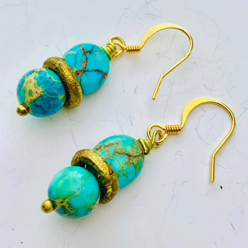 Jewelry Basics  - Making Earrings Thursday 4/24/25