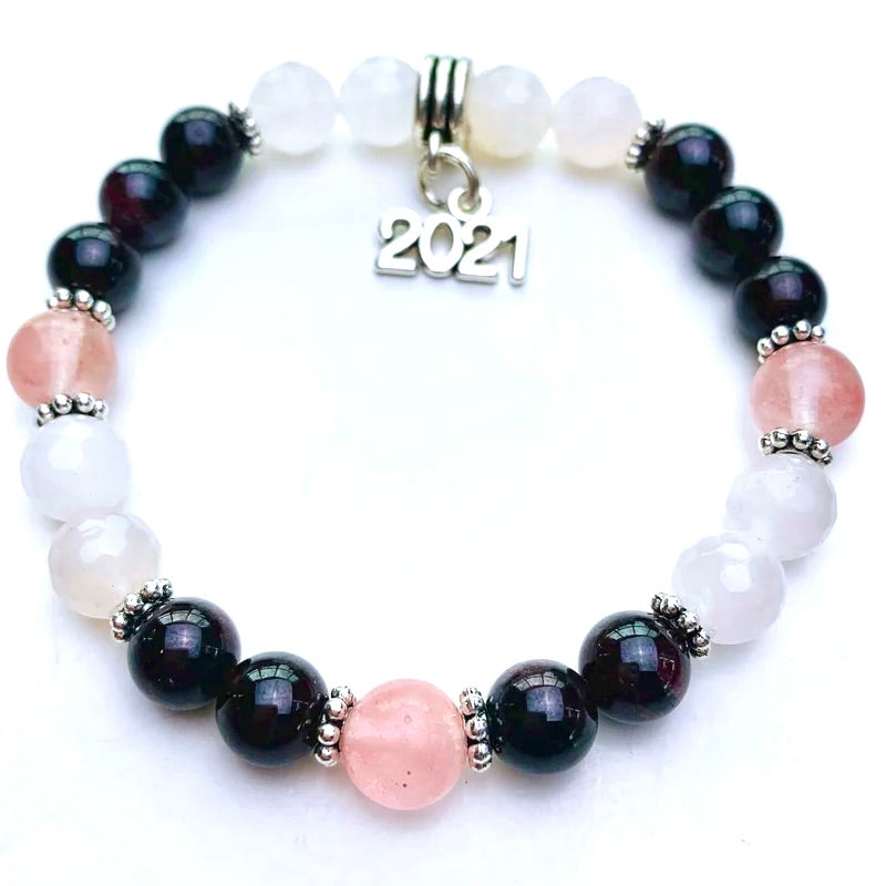 Resolutions Bracelet Kit  - Just Love