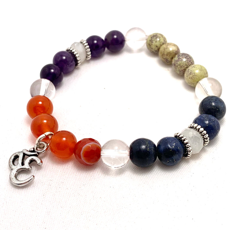 New Years Resolutions Beaded Bracelet Workshops Saturday January 4th