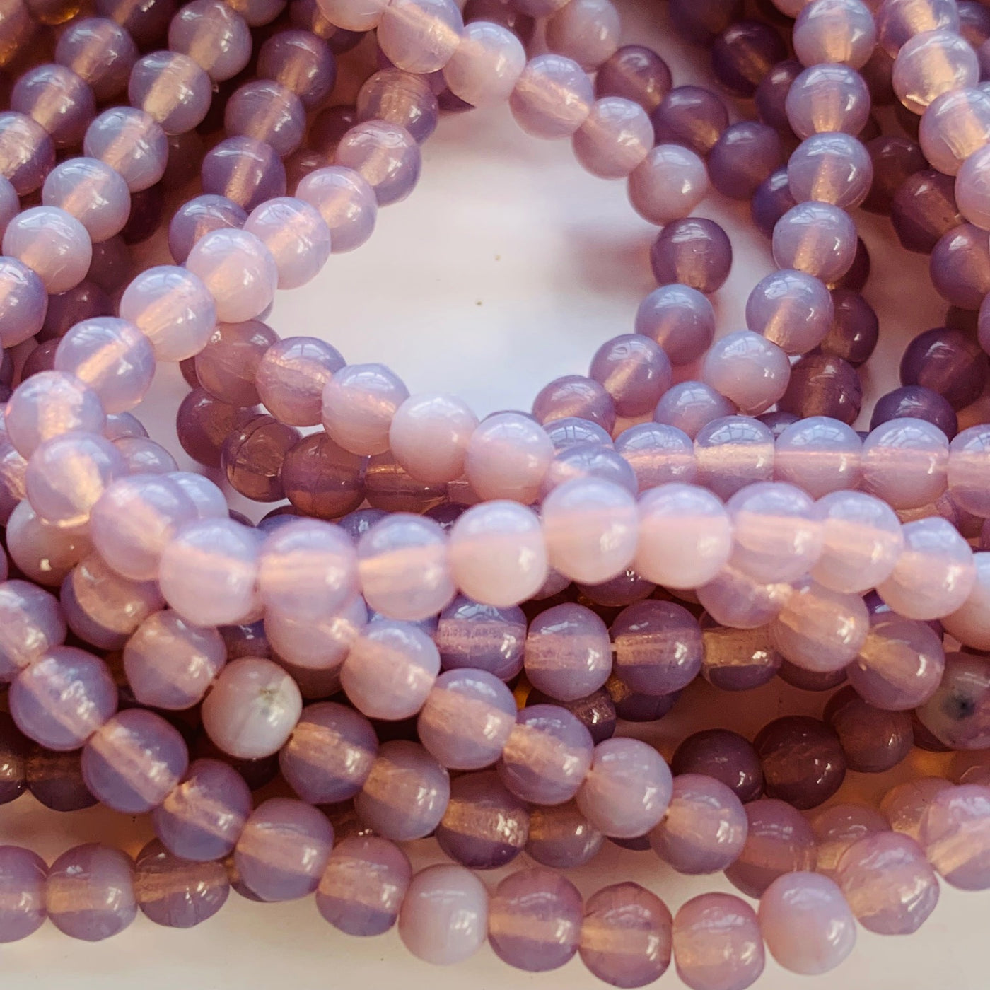 Czech Glass Tulip Flower Beads 16x11mm Czech Glass Bulk Beads for Jewelry  Making Matte Ruby Red Gold Pink 